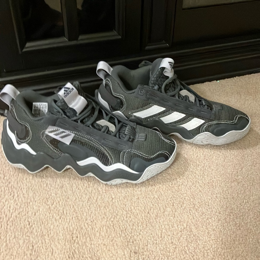 Adidas tennis shoes